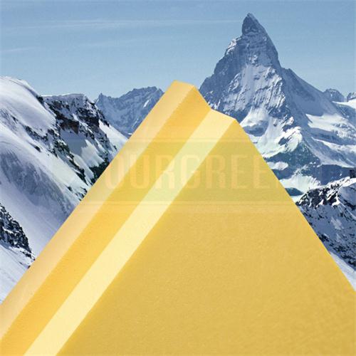 擠塑板外墻保溫有什么方式?