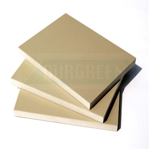 隨處可見的PVC發泡板如何選購呢？