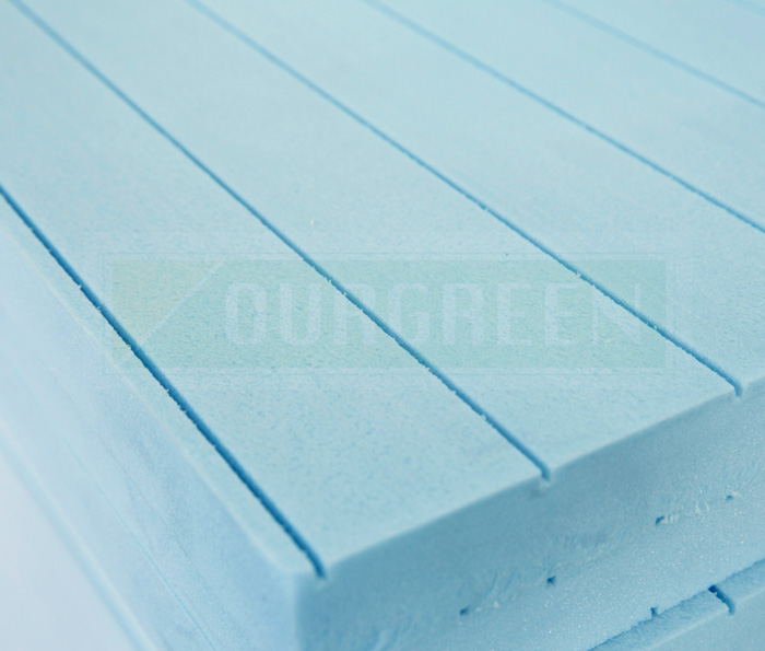 擠塑板的相關特點性能？