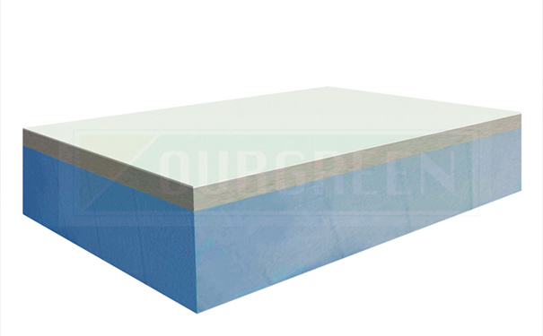 擠塑板在國內的發展趨勢