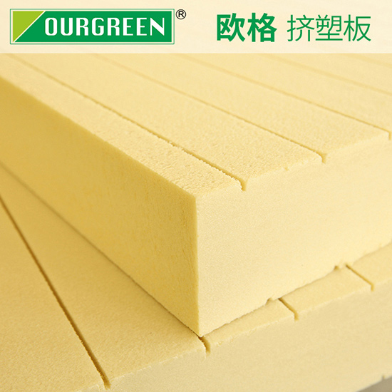 什么是擠塑板的容重？