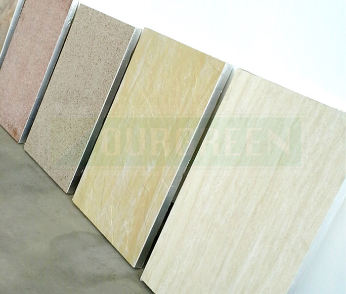 外墻保溫擠塑板的設計需求？