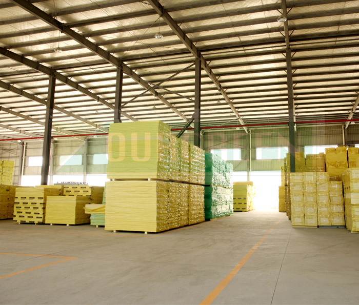 擠塑板的工作原理是怎樣的？