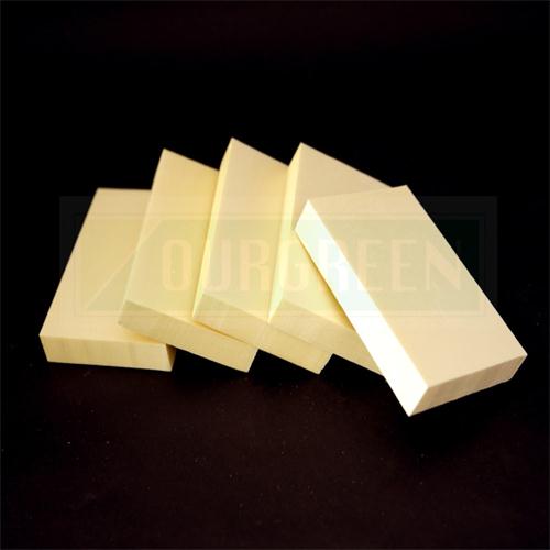 為什么擠塑板是高效節(jié)能的保溫制品呢？