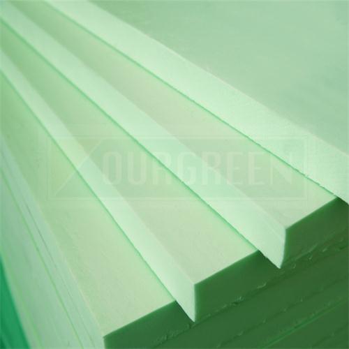 阻燃擠塑板的特點(diǎn)你了解哪些？