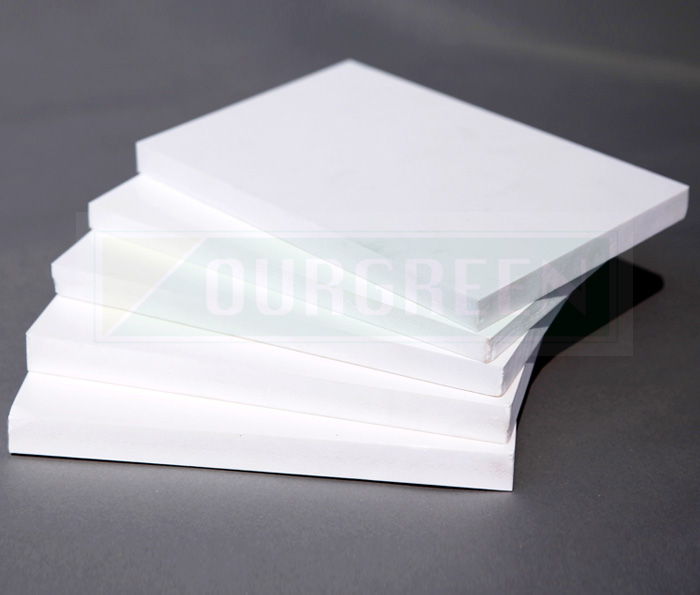 PVC發泡板是如何滿足消費者的需求？