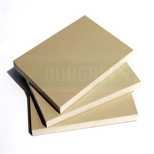 PVC板的特點,可用作哪些領(lǐng)域?