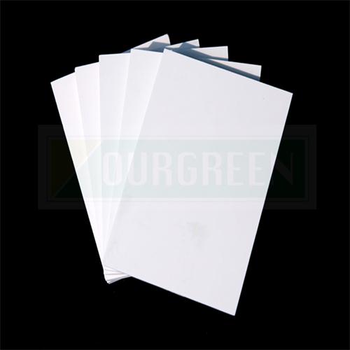 你知道生活中哪些地方用到PVC發泡板嗎？